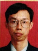 Ben Santoso