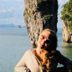 Celina Conrad- Zimmer