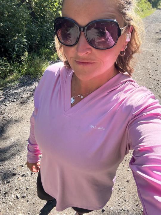 Sarah Eady