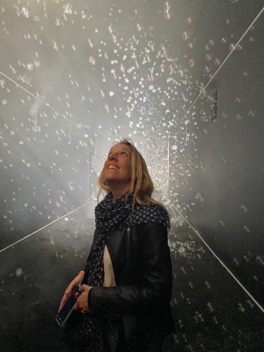 Mathilde Le marechal