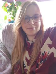 Lucy Bernatowicz