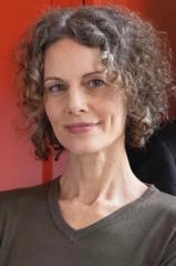 Barbara Humbach