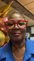 Marcia Few