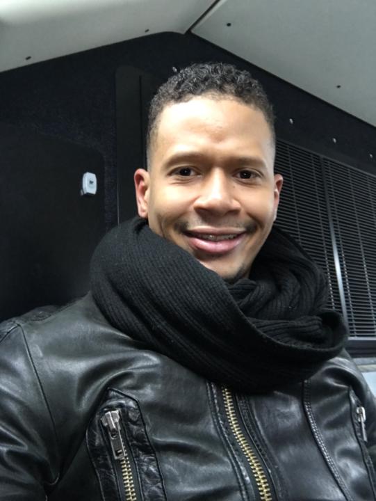 Emmanuel Santana