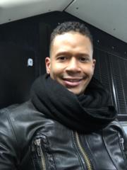 Emmanuel Santana