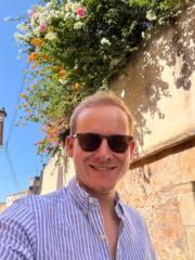Tobias Armbruster