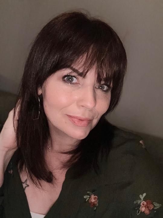 Trista Aikin