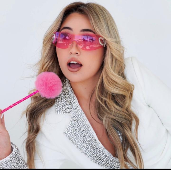 Angela Santalo