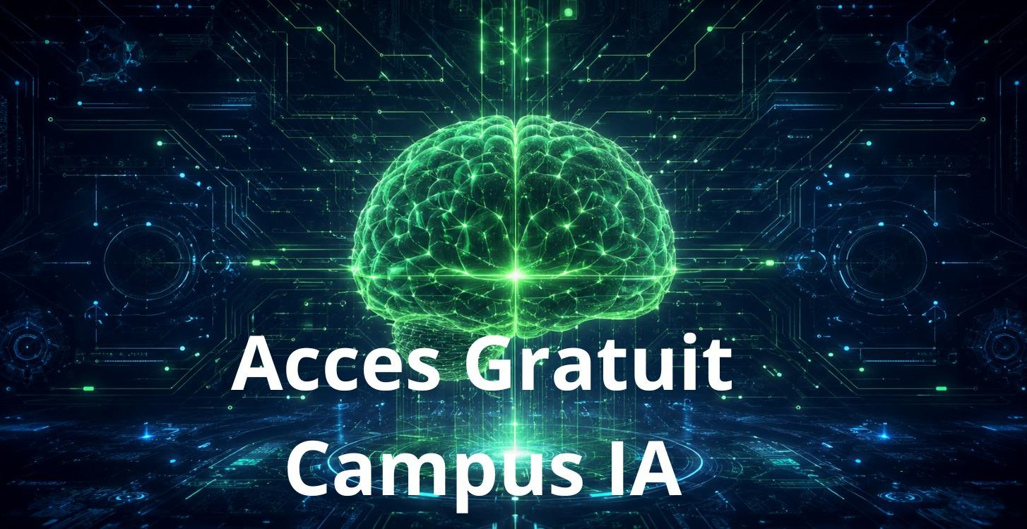 Campus AI