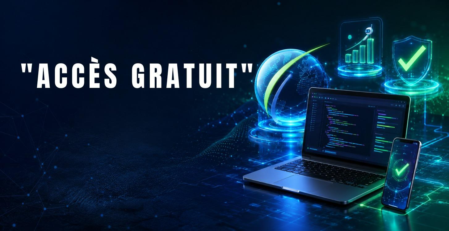 Aperçu de la Masterclass QA,DEV