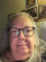 Mary Jo Howe-Vachon