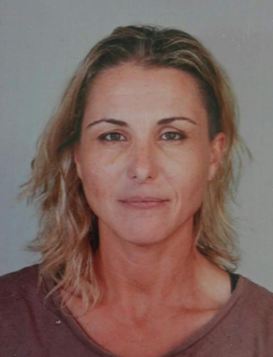 Tonia Papakonstantinou