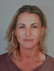 Tonia Papakonstantinou