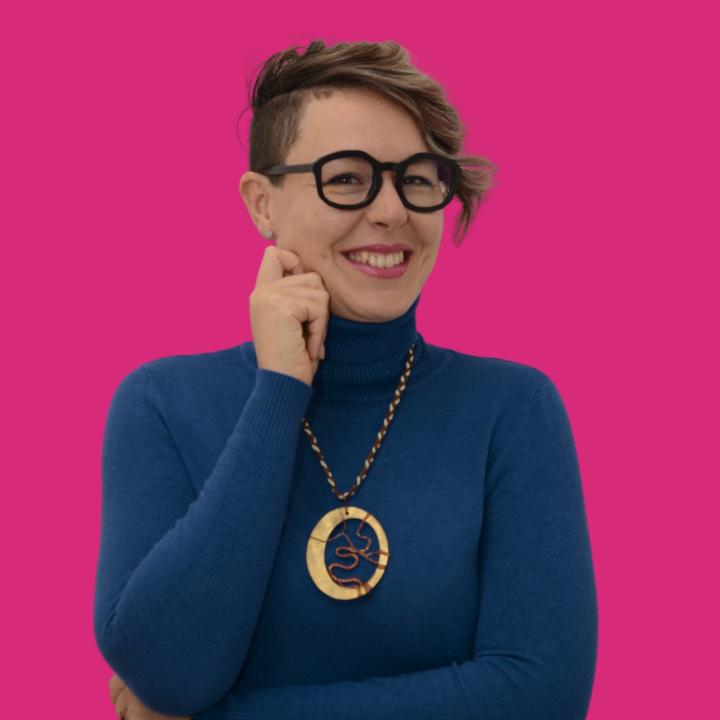 Alice De Marzi