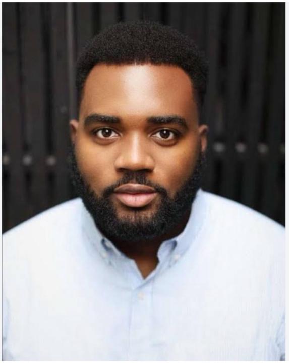Micheal Ogbor
