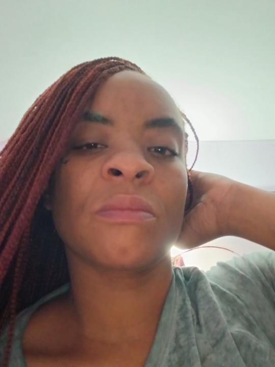 LaVondra Rogers
