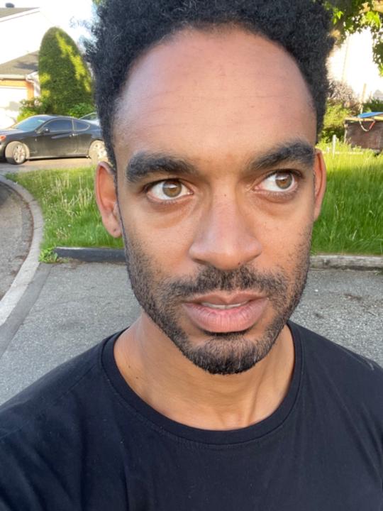 Anthony Kavi