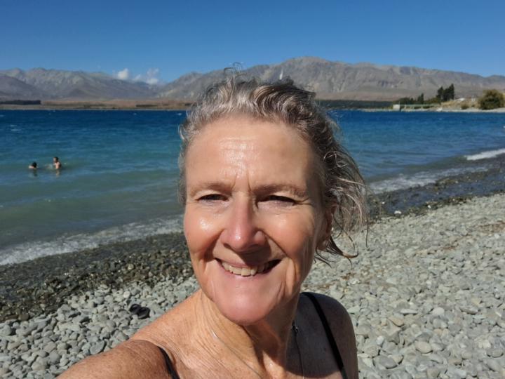 Kate Murray