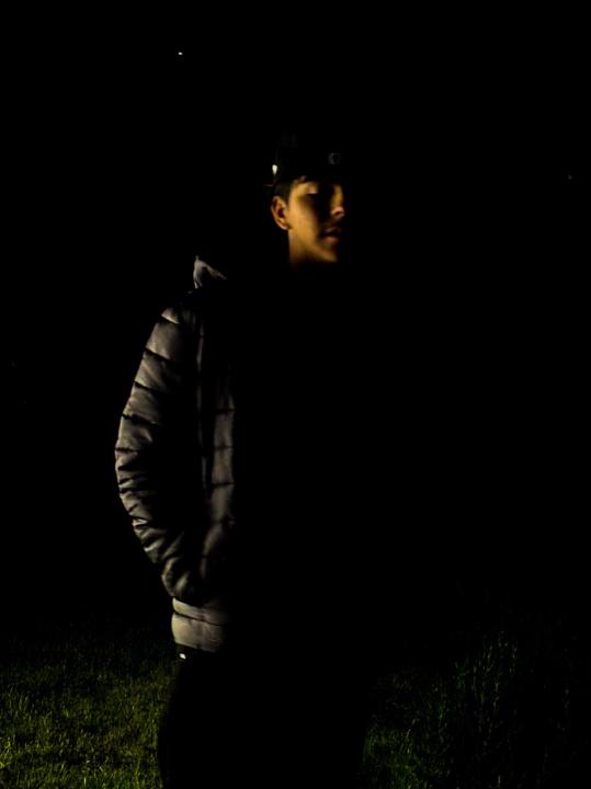Noah Arreguin