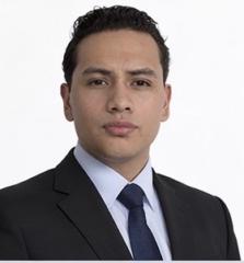 Carlos Mercado