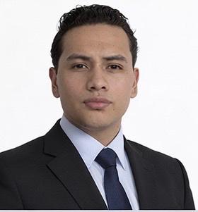 Carlos Mercado