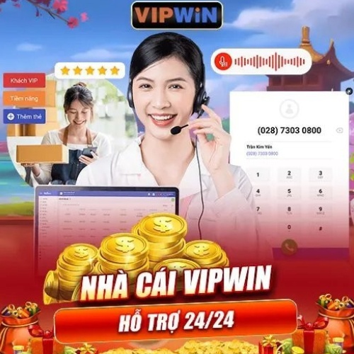 Vip Win