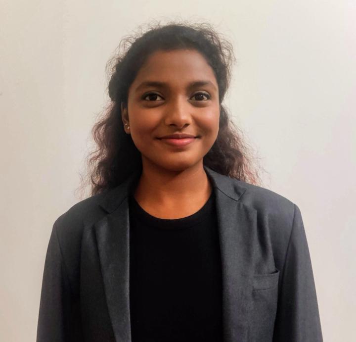 Harshini Gokavarapu