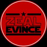 Zeal Evince Merchandise