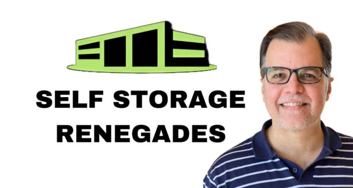 Self Storage Renegades