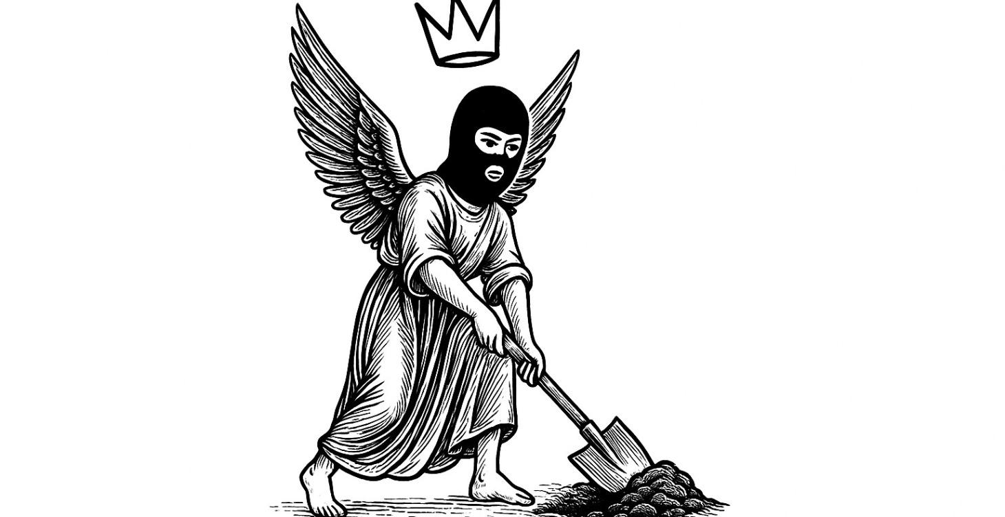 Can The Hardest Parts Be Redeemed?