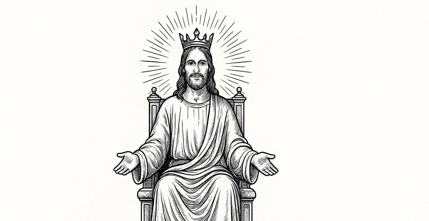 Is God The True Author Of Your Story?