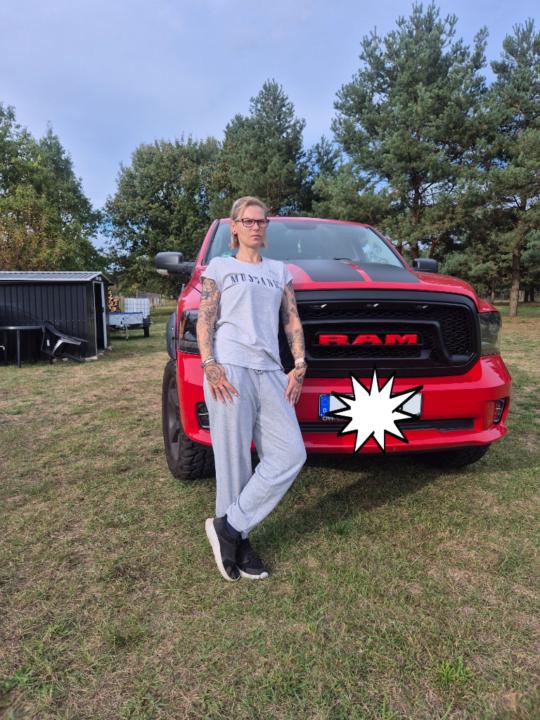 Mandy Weiß