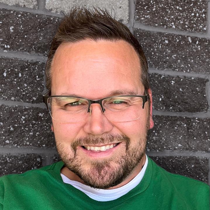 Matt Potratz