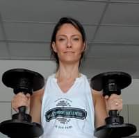 Rebecca Stephens