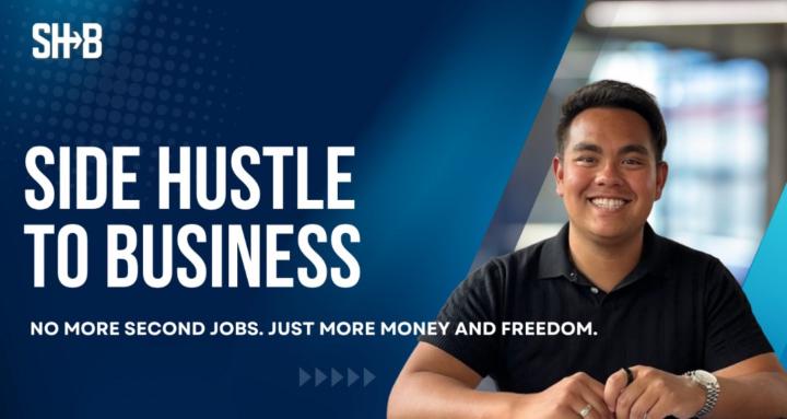 Service Business Builders