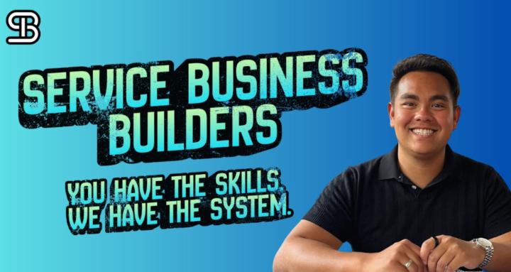 Service Business Builders