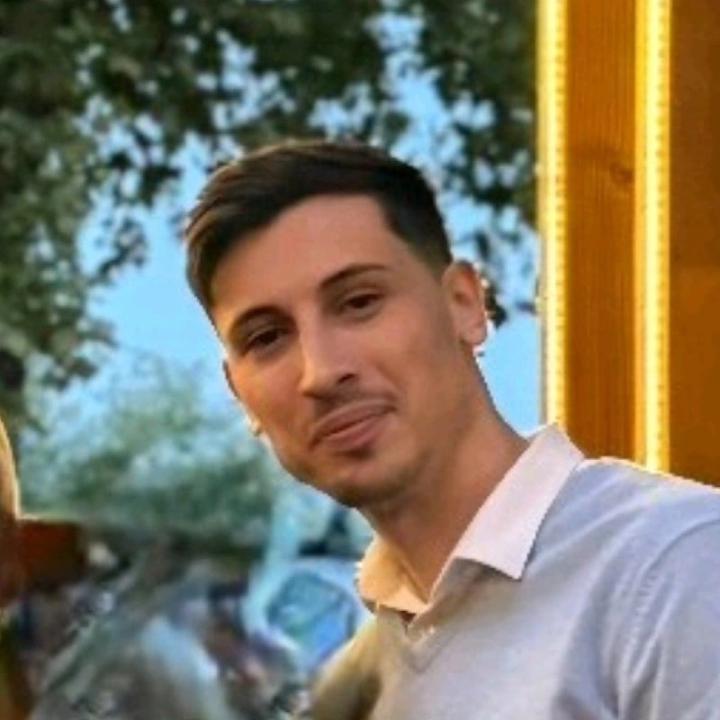 Marko Lekic