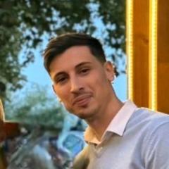Marko Lekic
