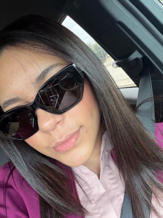 Elena Bretones Suarez