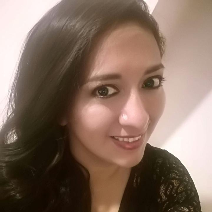Isabel Rojas