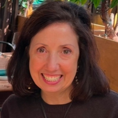 Stephanie von der Luft