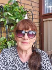 Marjo Glad