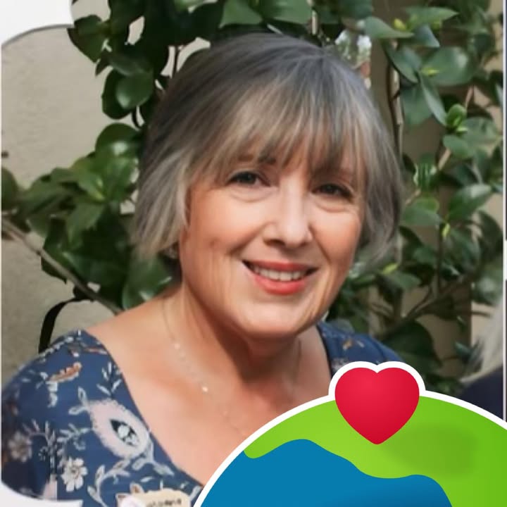Marjorie Dimashkie