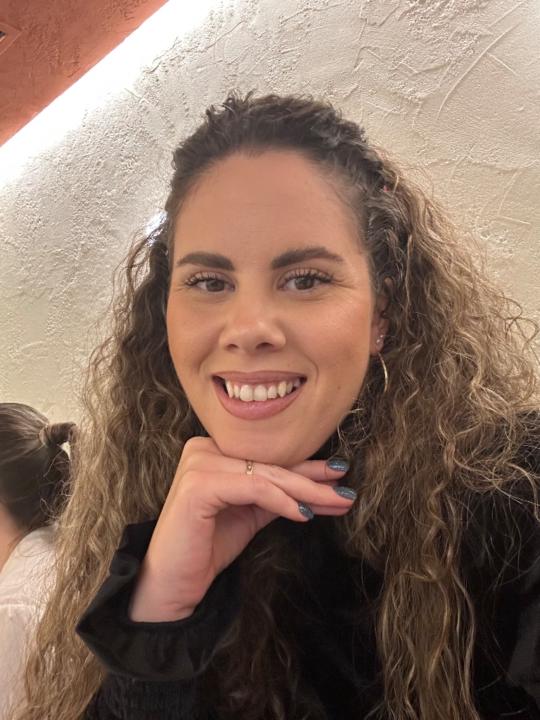 Patricia Banegas Gambin