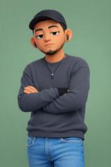 Lancelote Santos
