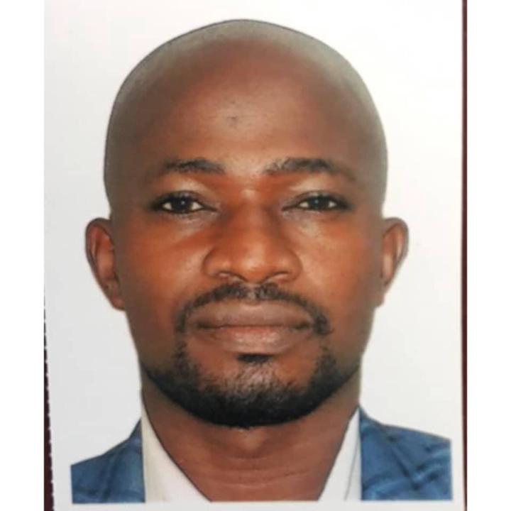 Oluwole Okunola