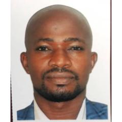 Oluwole Okunola