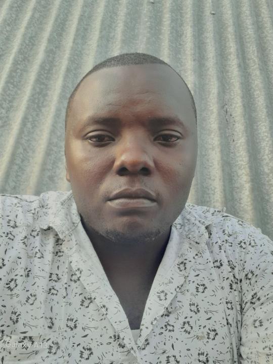 Brayarn Majimbo