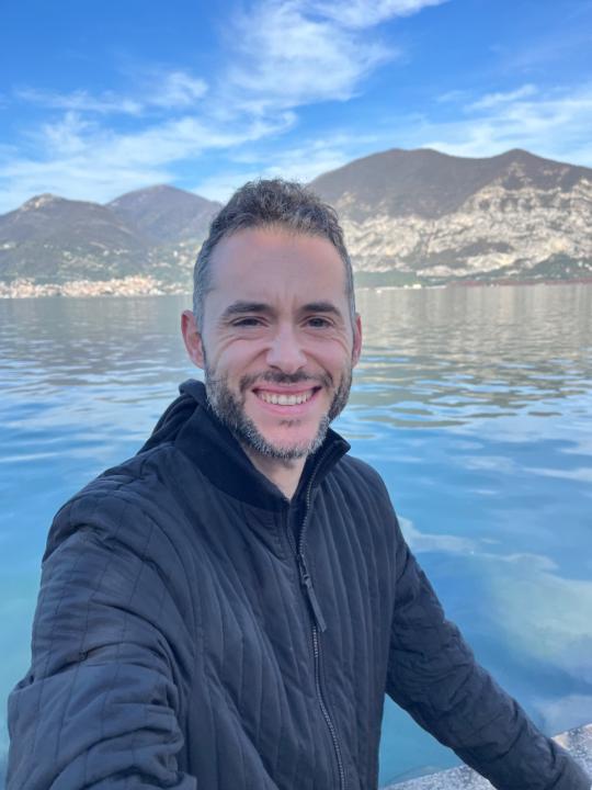 Paolo Babaglioni
