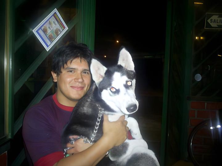 Gerardo Bernal Guerrero